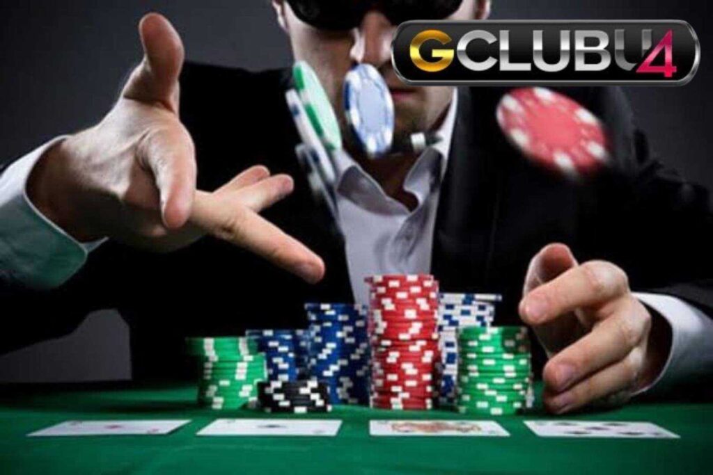 ความอลเวงของ Gclub casino online การเปิดประสบการณ์ที่ค่อนข้างวุ่นวายซักเล็กน้อยนั่น ก็คือการเปิดประสบการณ์ของเกมเดิมพันในรูปแบบออนไลน์