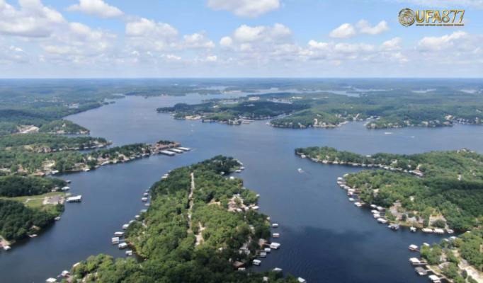 คาสิโน Lake of the Ozarks