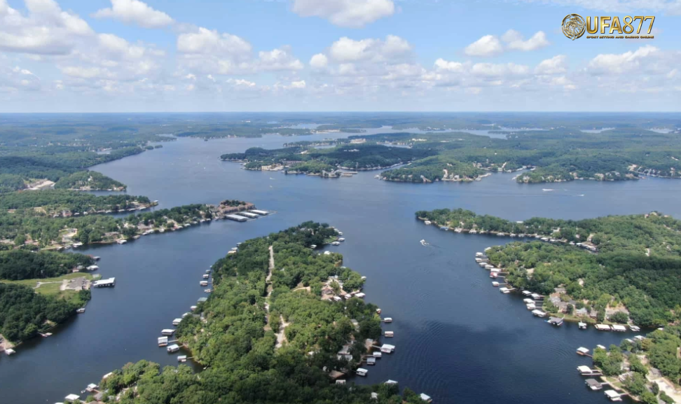 คาสิโน Lake of the Ozarks