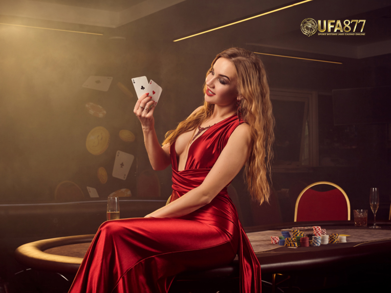 รีวิว Sexy Baccarat