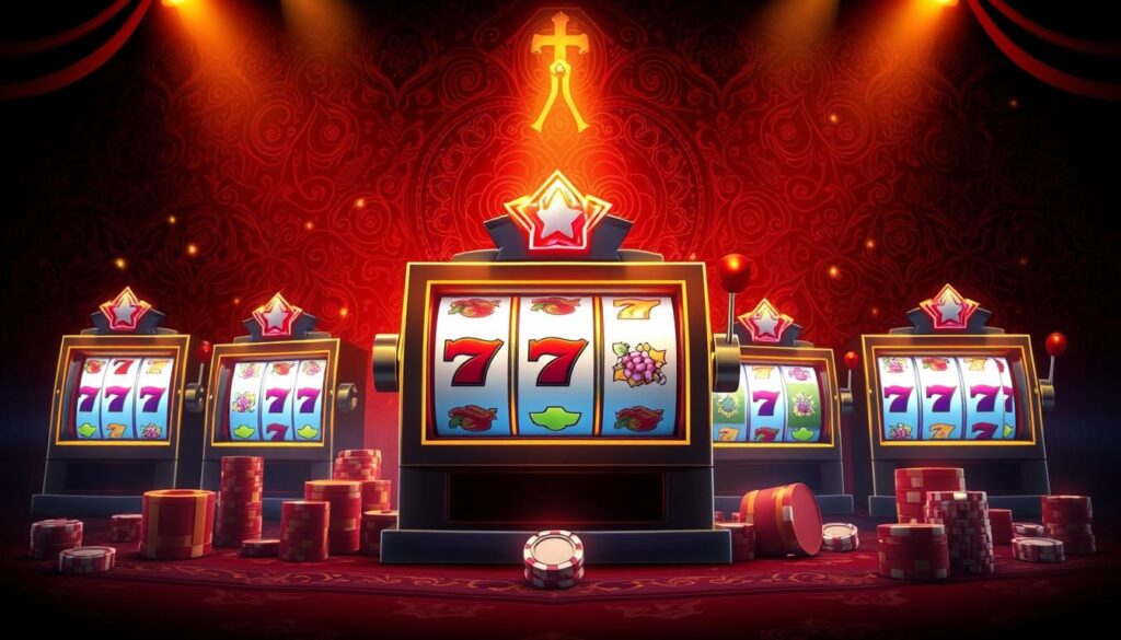 สล็อตออนไลน์ เว็บตรง เกมแตกง่าย